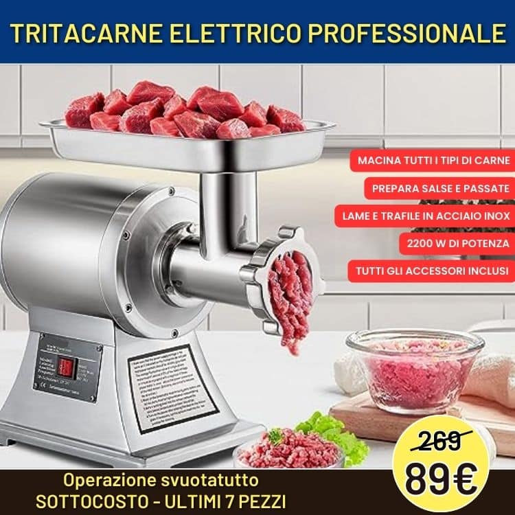 Trita carne Landing 1