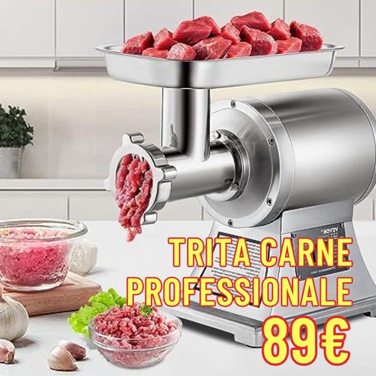 Trita carne Landing 10