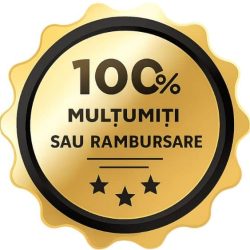 Badge Garanzia Multilingue